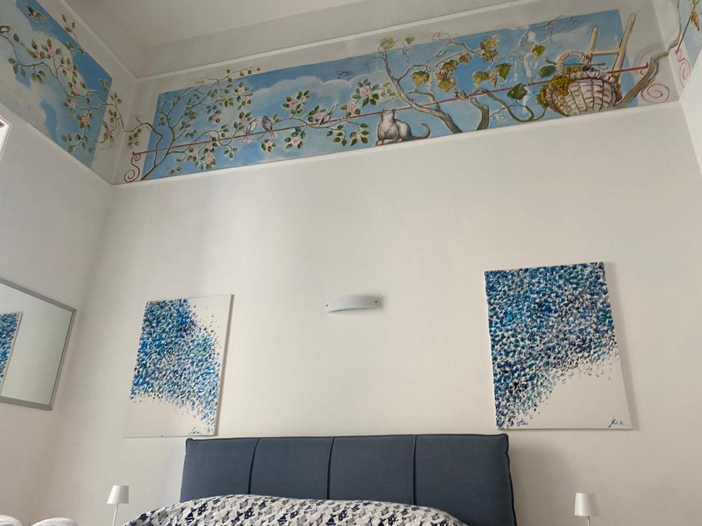Camera da letto